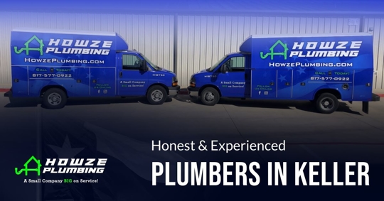 Howze Plumbing logo