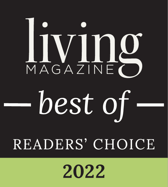 Living Magazine Best of 2022