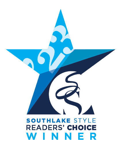 Southlake Style Readers' Choice Winner 2023